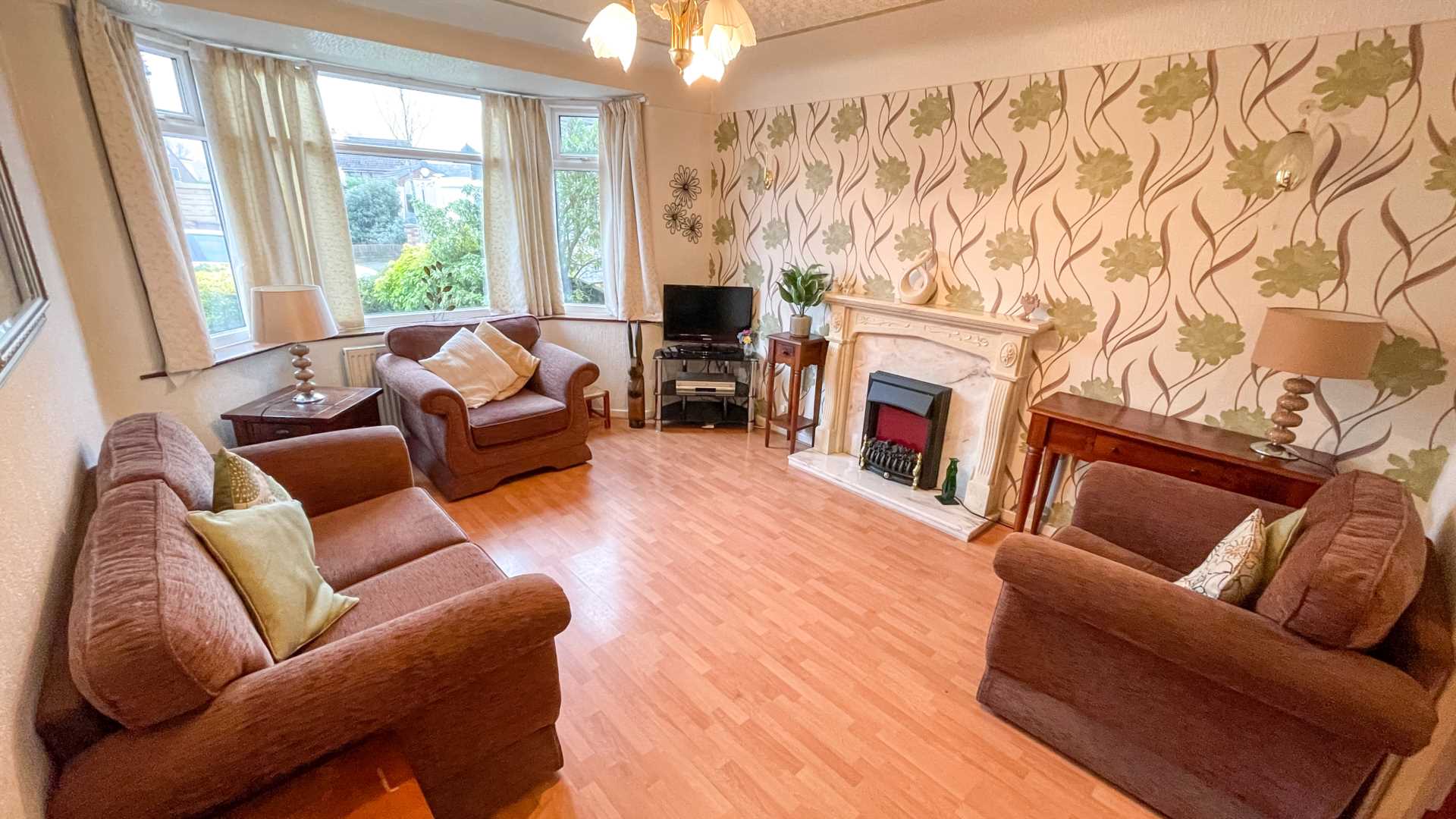 Additional Property Image 3 bedroom Semi Detached to rent in Newton Le Willows 2
