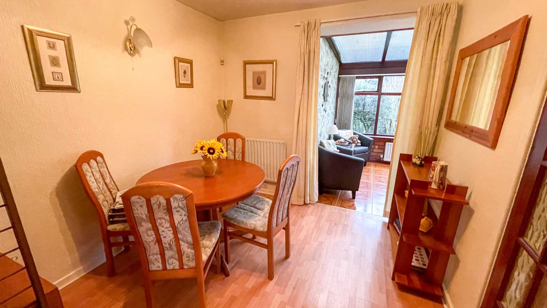 Additional Property Image 3 bedroom Semi Detached to rent in Newton Le Willows 4