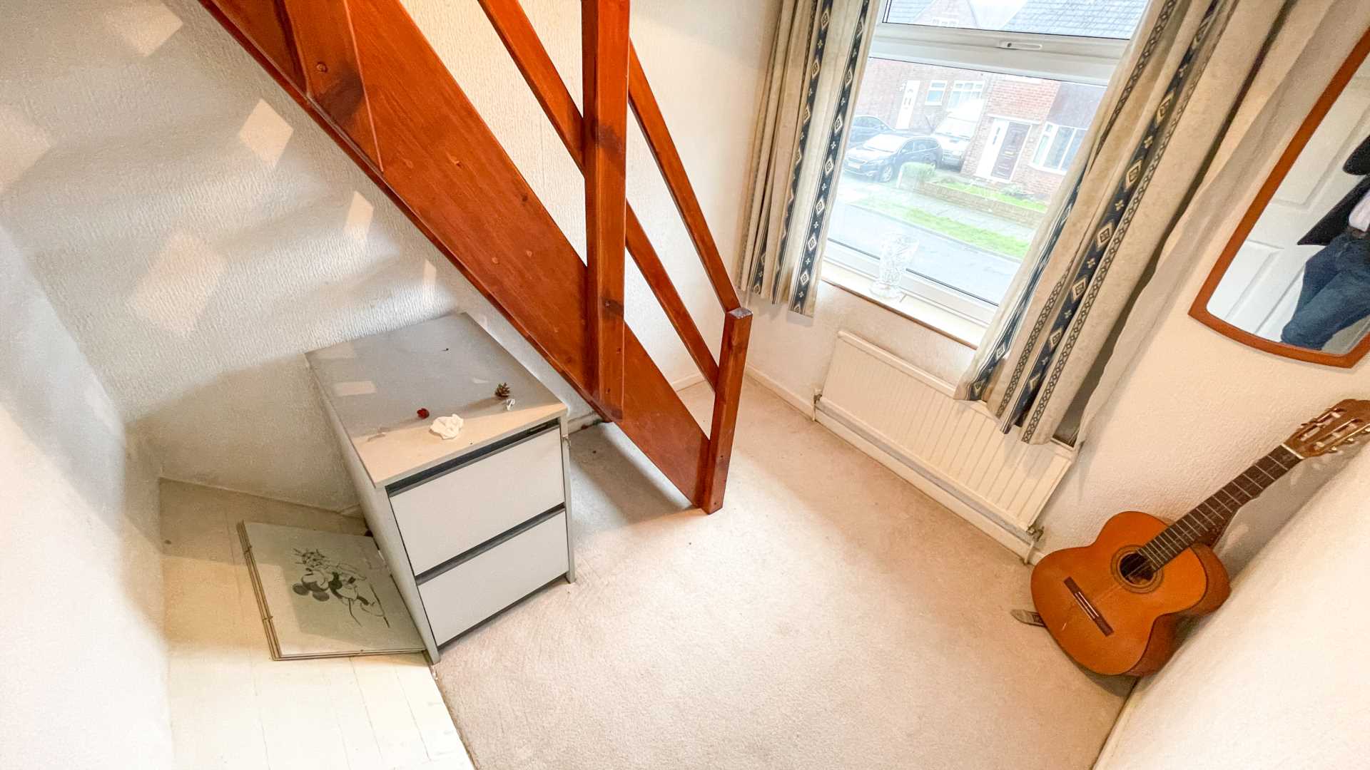Additional Property Image 3 bedroom Semi Detached to rent in Newton Le Willows 6