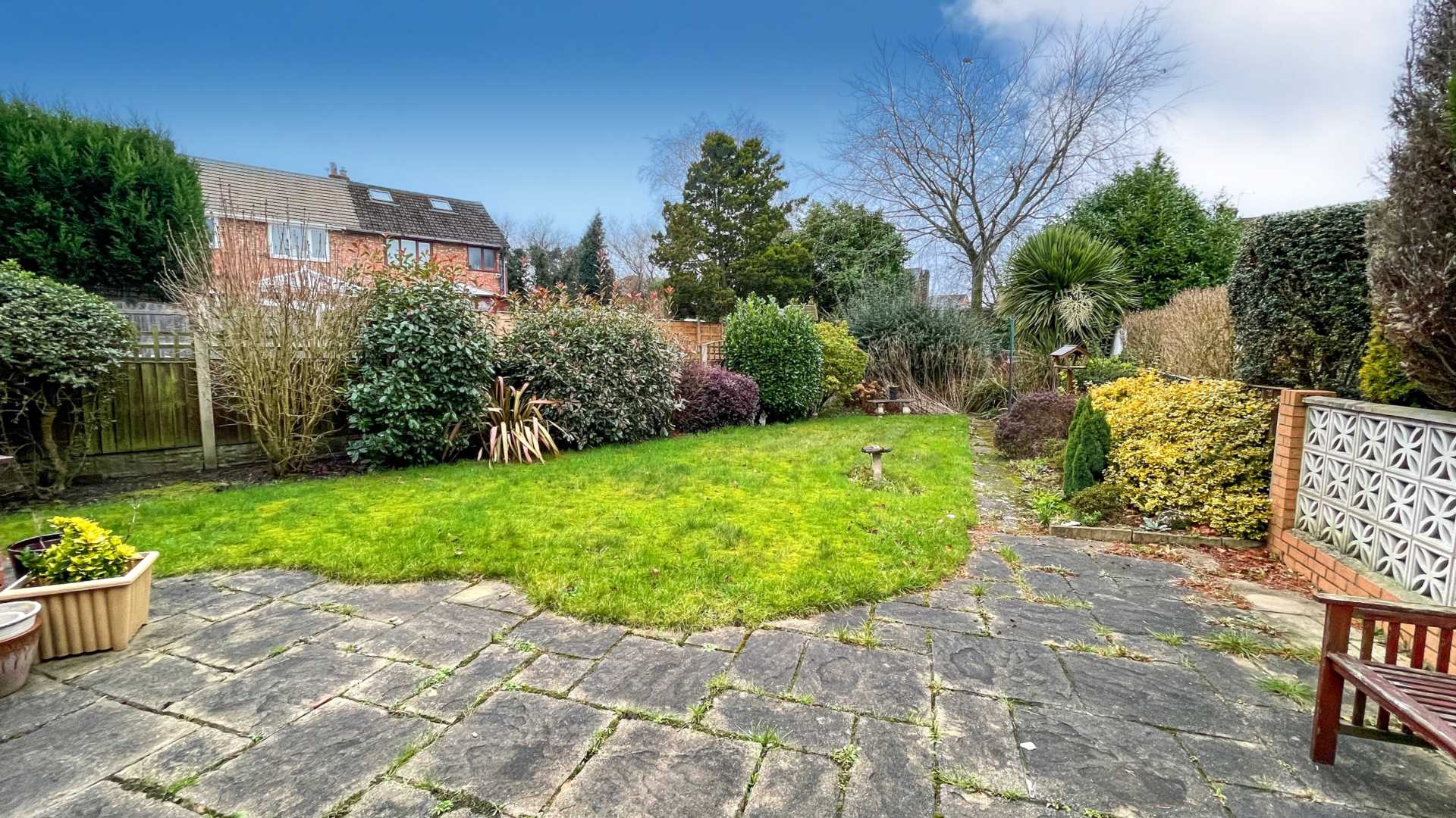Additional Property Image 3 bedroom Semi Detached to rent in Newton Le Willows 7