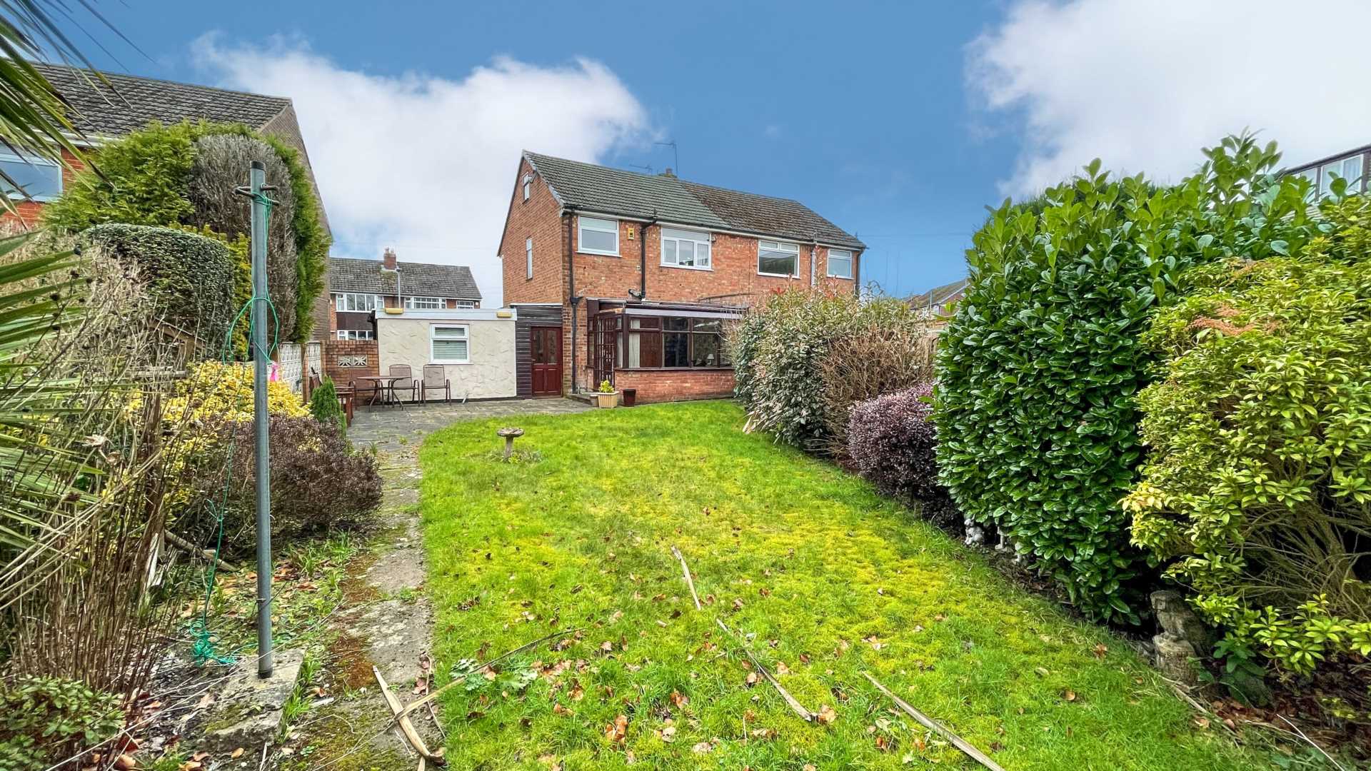 Additional Property Image 3 bedroom Semi Detached to rent in Newton Le Willows 10