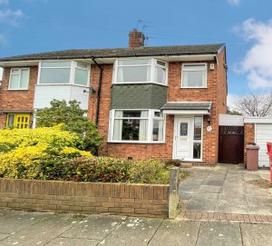 3 bedroom Semi Detached to rent in Newton Le Willows