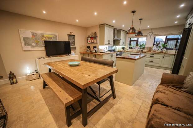 Additional Property Image 3 bedroom Detached Bungalow for sale in Warrington 2