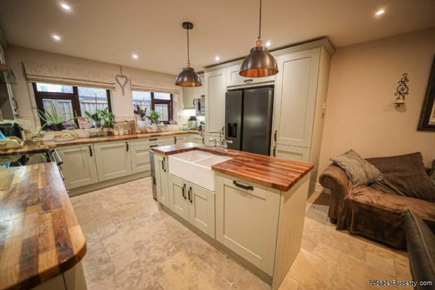 Additional Property Image 3 bedroom Detached Bungalow for sale in Warrington 3