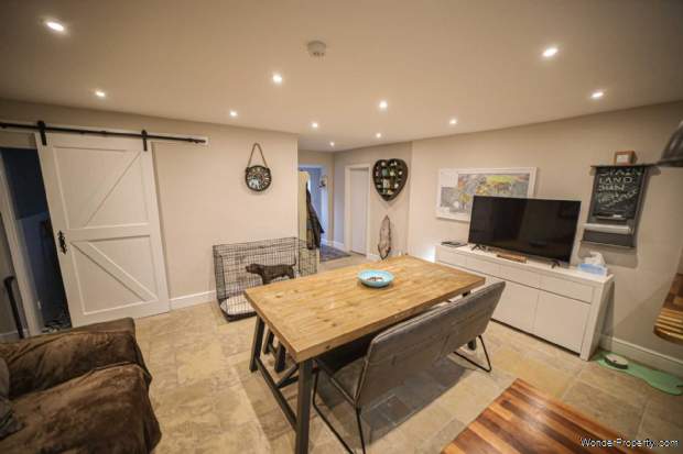 Additional Property Image 3 bedroom Detached Bungalow for sale in Warrington 4