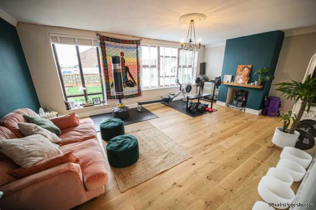 Additional Property Image 3 bedroom Detached Bungalow for sale in Warrington 10