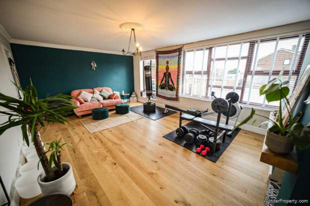 Additional Property Image 3 bedroom Detached Bungalow for sale in Warrington 11