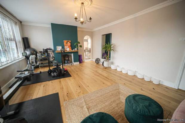 Additional Property Image 3 bedroom Detached Bungalow for sale in Warrington 12