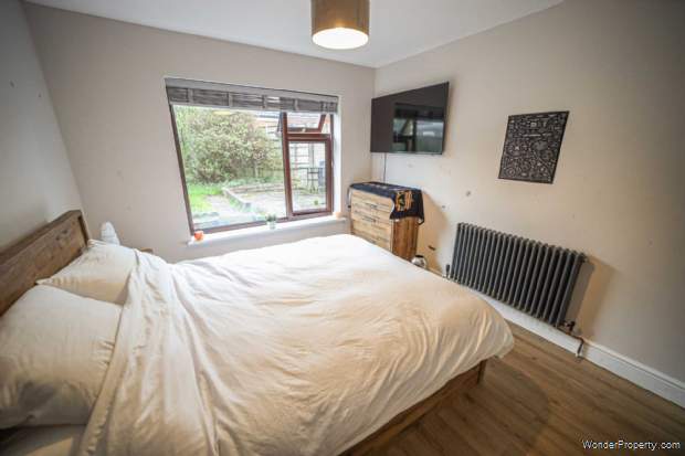 Additional Property Image 3 bedroom Detached Bungalow for sale in Warrington 14