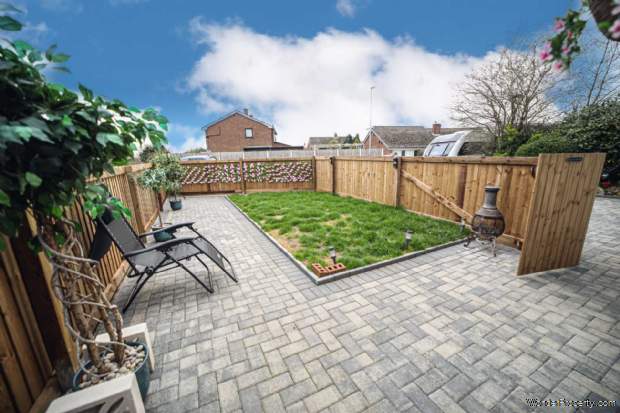 Additional Property Image 3 bedroom Detached Bungalow for sale in Warrington 20