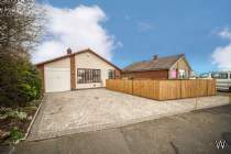 3 bedroom Detached Bungalow for sale in Warrington