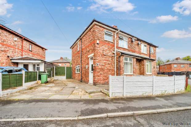 Additional Property Image 3 bedroom Semi Detached for sale in St Helens 2