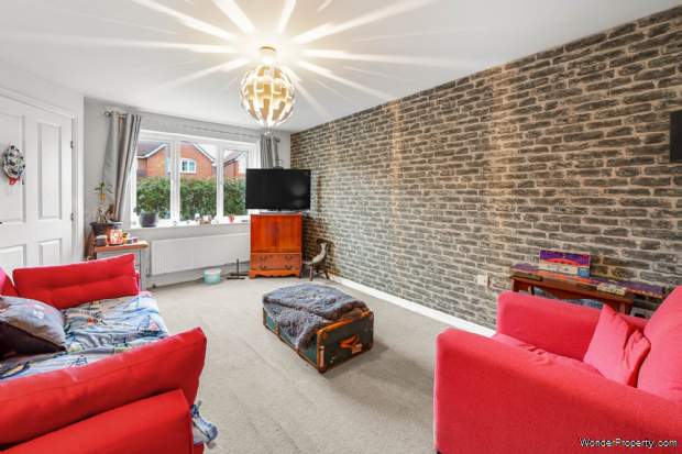 Additional Property Image 4 bedroom Detached for sale in Newton Le Willows 2
