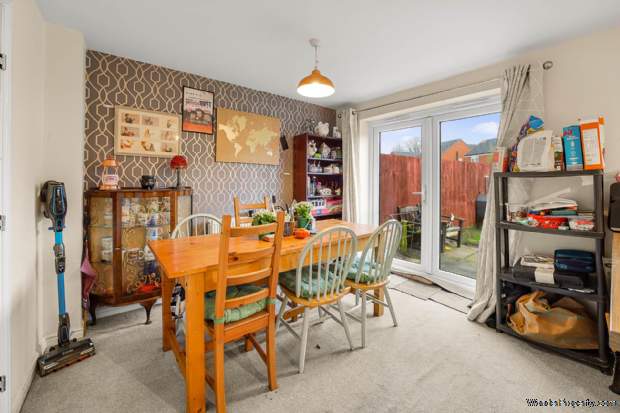 Additional Property Image 4 bedroom Detached for sale in Newton Le Willows 4