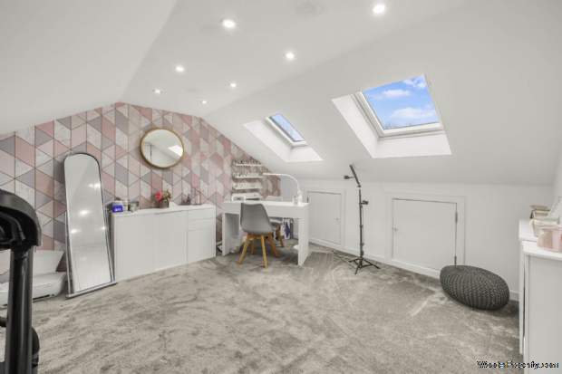 Additional Property Image 4 bedroom Detached for sale in Newton Le Willows 2