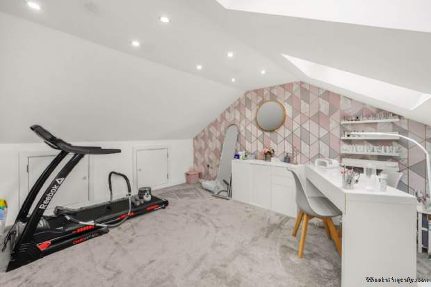 Additional Property Image 4 bedroom Detached for sale in Newton Le Willows 3