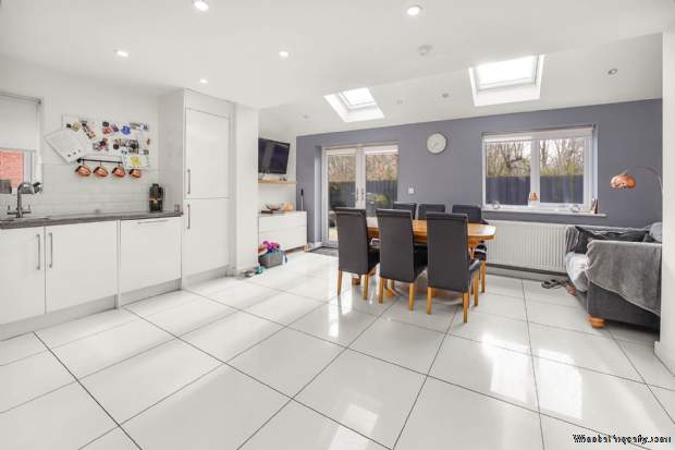 Additional Property Image 4 bedroom Detached for sale in Newton Le Willows 18
