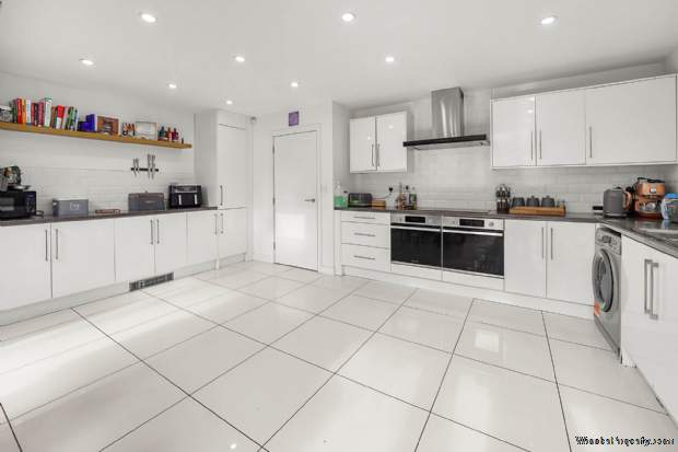 Additional Property Image 4 bedroom Detached for sale in Newton Le Willows 8