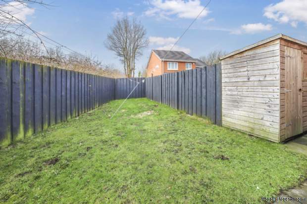 Additional Property Image 4 bedroom Detached for sale in Newton Le Willows 9