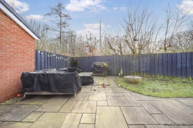 Additional Property Image 4 bedroom Detached for sale in Newton Le Willows 11