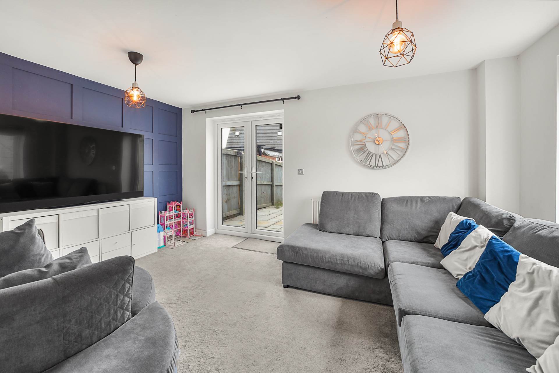 Additional Property Image 3 bedroom Semi Detached for sale in Newton Le Willows 2