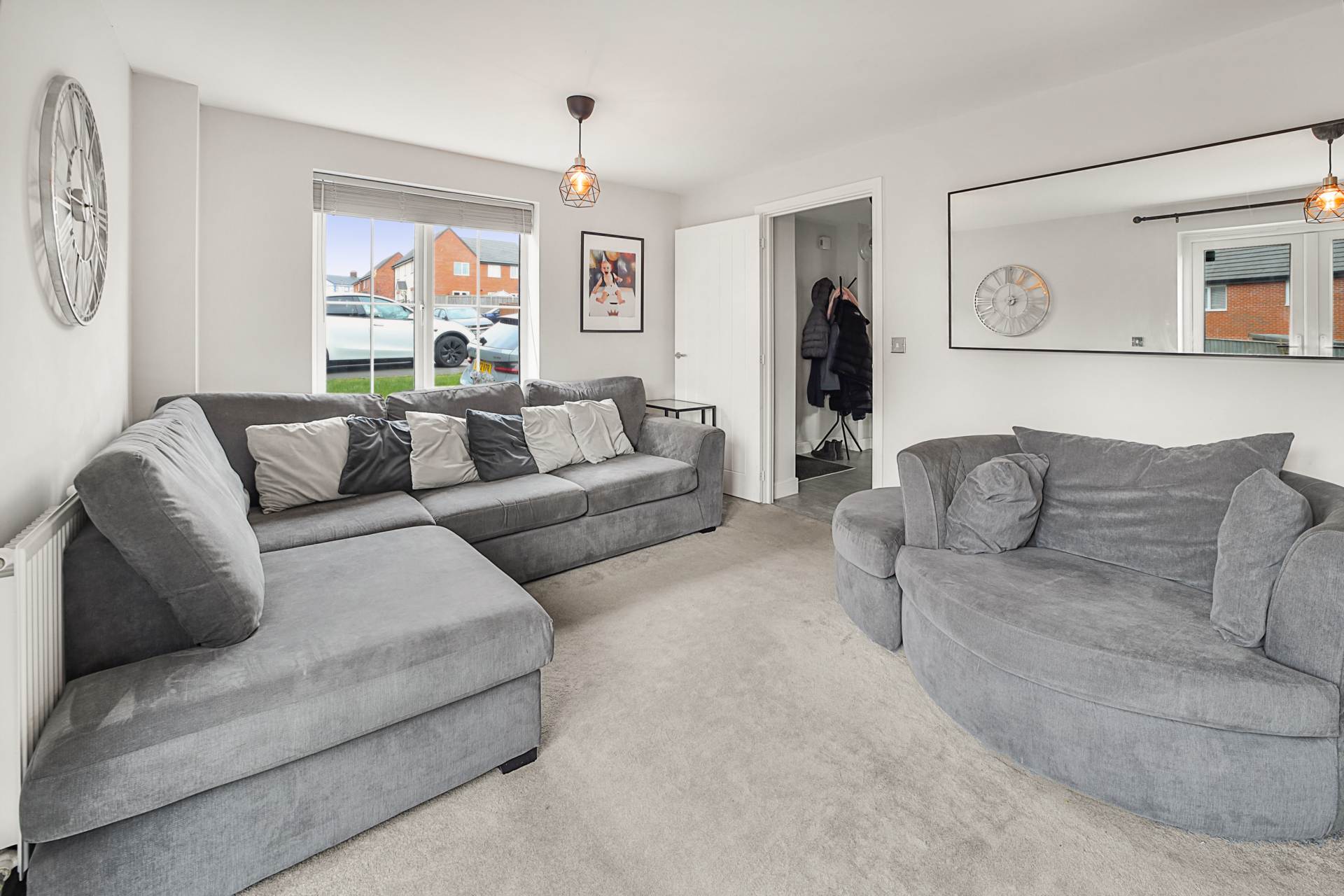 Additional Property Image 3 bedroom Semi Detached for sale in Newton Le Willows 3
