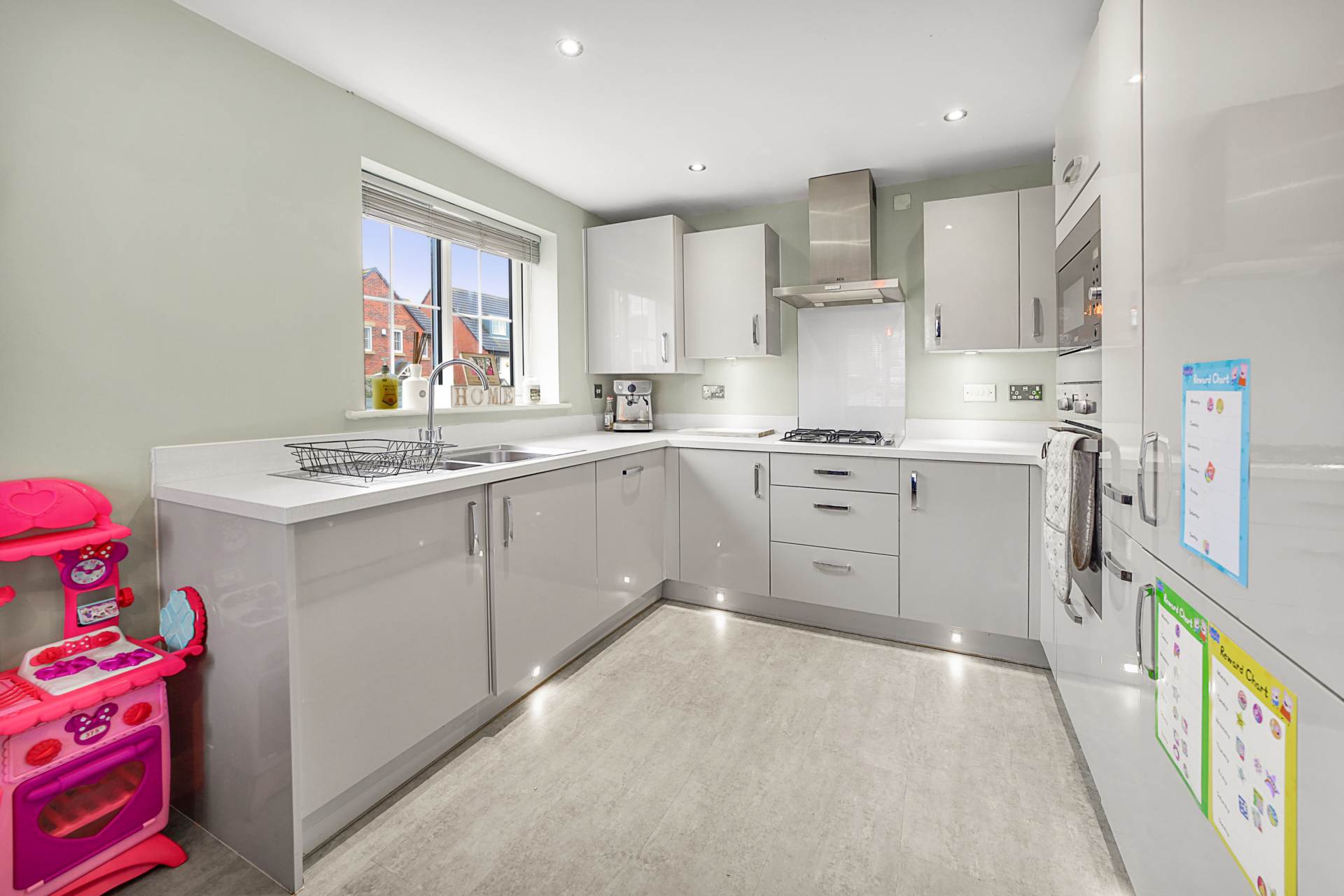 Additional Property Image 3 bedroom Semi Detached for sale in Newton Le Willows 4