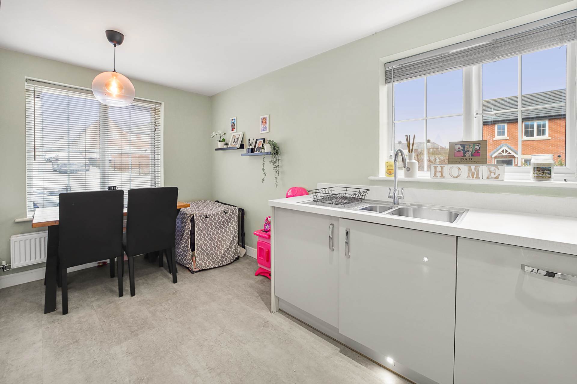 Additional Property Image 3 bedroom Semi Detached for sale in Newton Le Willows 5