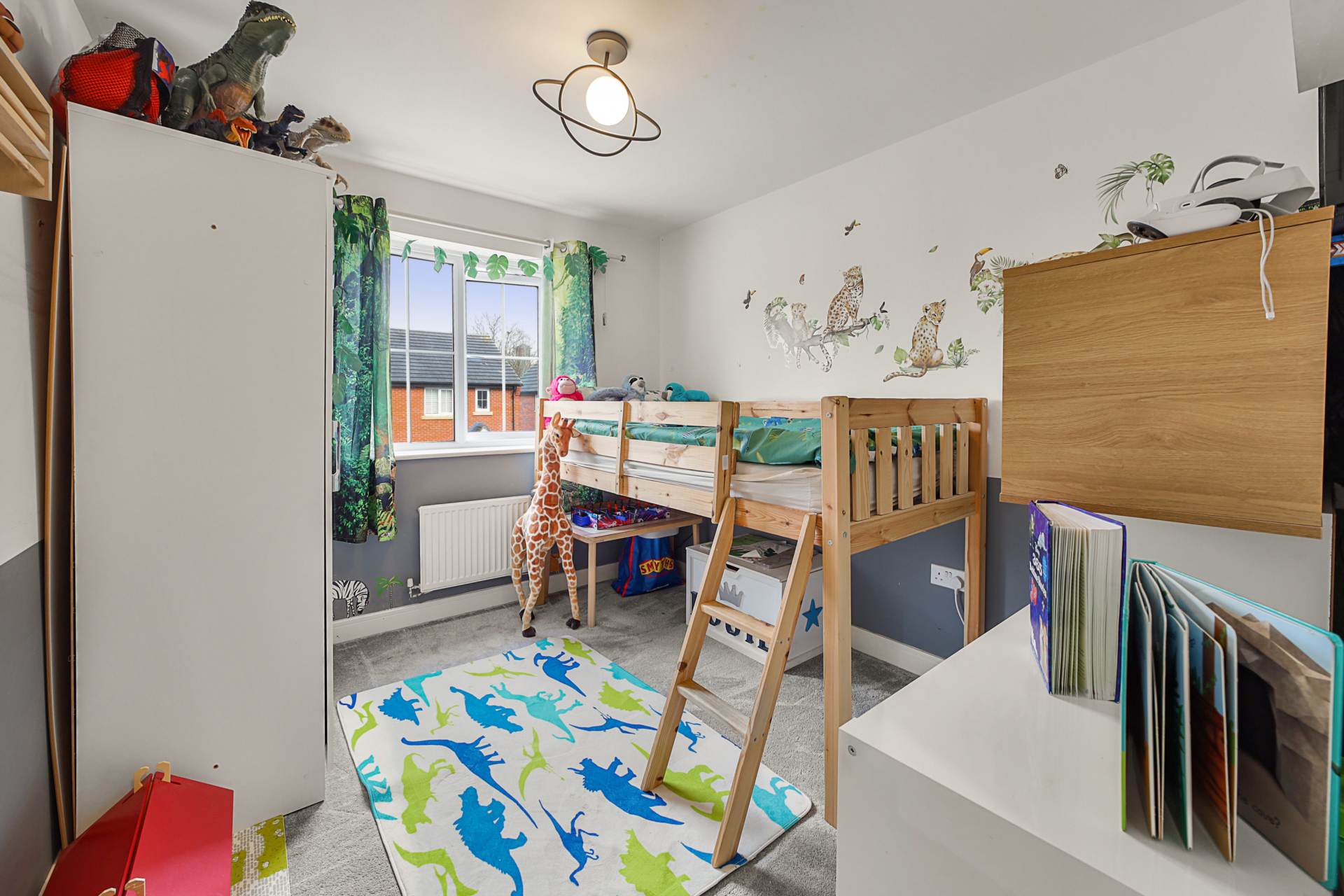 Additional Property Image 3 bedroom Semi Detached for sale in Newton Le Willows 10
