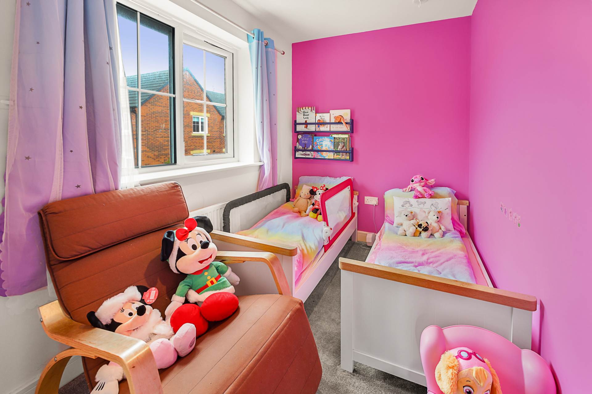 Additional Property Image 3 bedroom Semi Detached for sale in Newton Le Willows 11