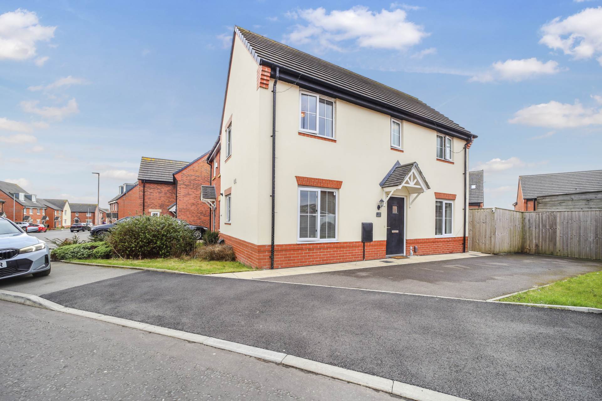 Additional Property Image 3 bedroom Semi Detached for sale in Newton Le Willows 7