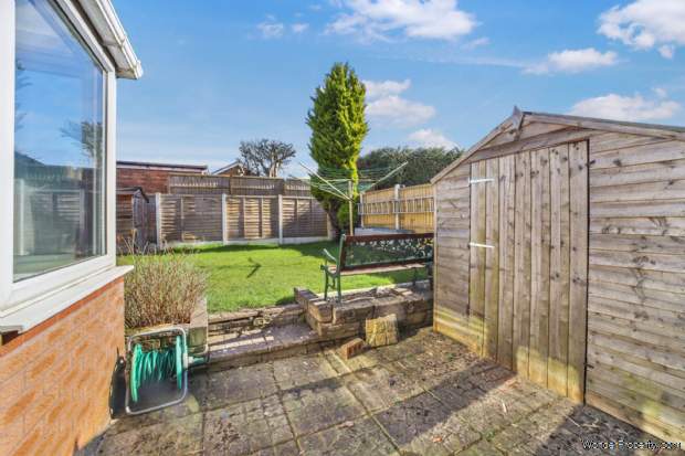 Additional Property Image 3 bedroom Semi Detached for sale in St Helens 7