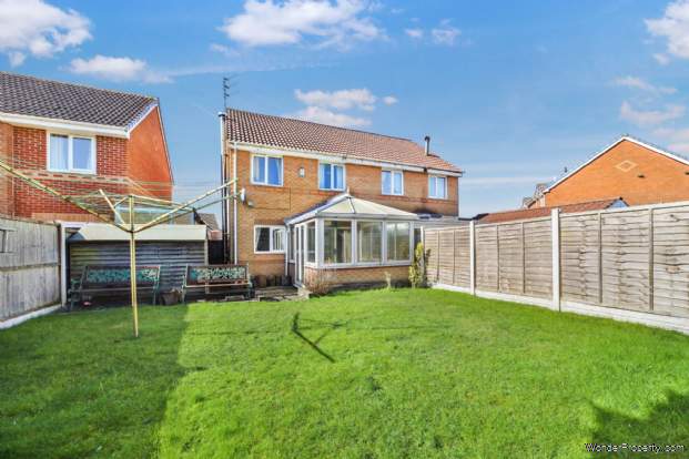 Additional Property Image 3 bedroom Semi Detached for sale in St Helens 8