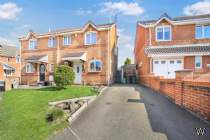 3 bedroom Semi Detached for sale in St Helens