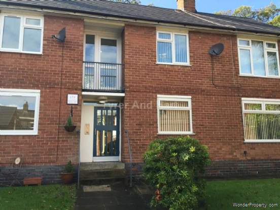 Additional Property Image 1 bedroom Flat for sale in Liverpool 2