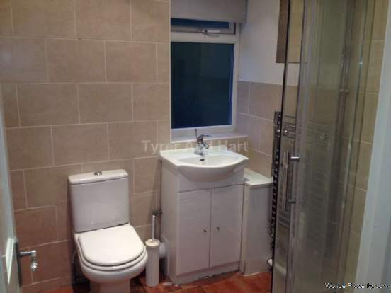 Additional Property Image 1 bedroom Flat for sale in Liverpool 3