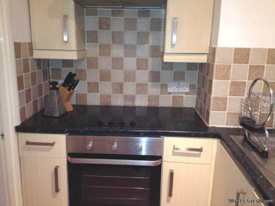 Additional Property Image 1 bedroom Flat for sale in Liverpool 5