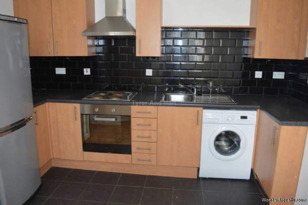 Additional Property Image 3 bedroom Apartment for sale in Liverpool 2