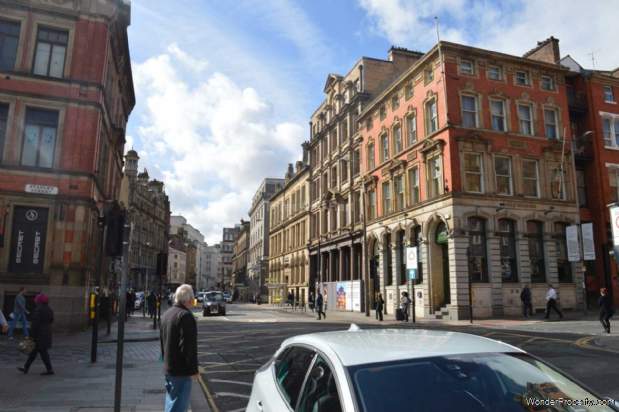Additional Property Image 3 bedroom Apartment for sale in Liverpool 4