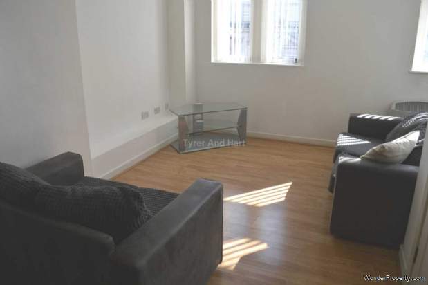 Additional Property Image 3 bedroom Apartment for sale in Liverpool 6