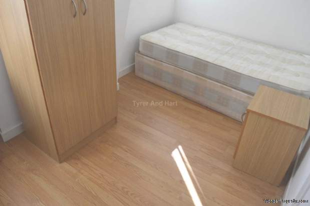 Additional Property Image 3 bedroom Apartment for sale in Liverpool 9