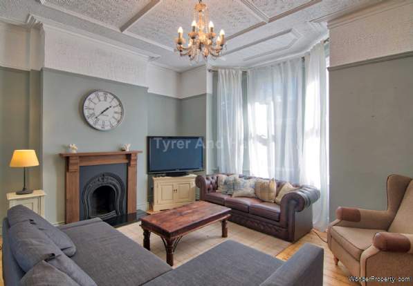 6 bedroom House for sale in Liverpool