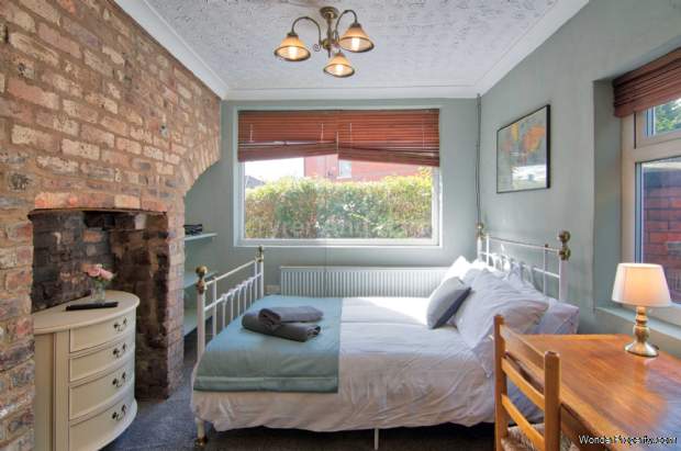 Additional Property Image 6 bedroom House for sale in Liverpool 19