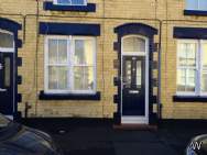 2 bedroom Terraced to rent in Liverpool