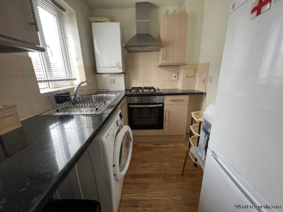 Additional Property Image 1 bedroom Flat to rent in Luton 5
