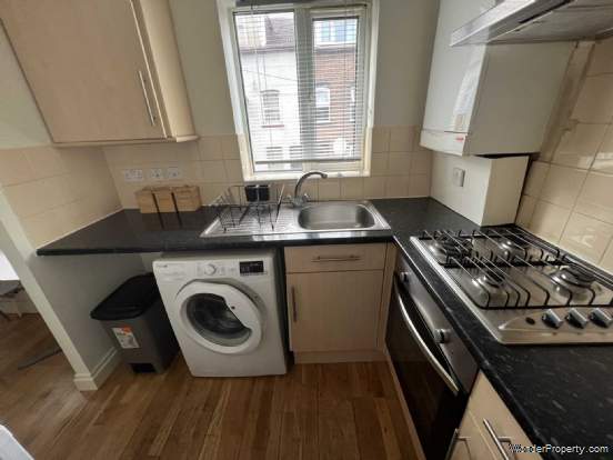 Additional Property Image 1 bedroom Flat to rent in Luton 6