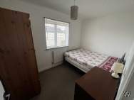 1 bedroom Flat to rent in Luton