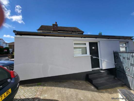 0 bedroom Studio to rent in Luton