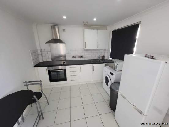 Additional Property Image 0 bedroom Studio to rent in Luton 2