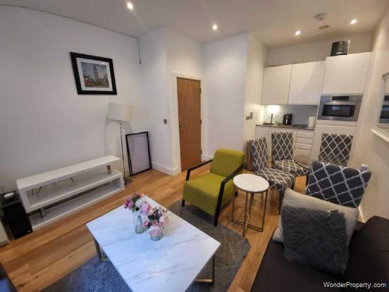 Additional Property Image 1 bedroom Apartment to rent in Luton 2